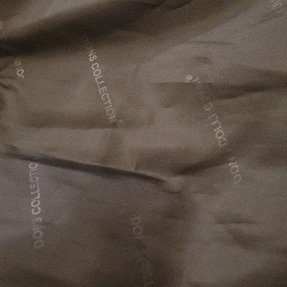 Women's coat size approx 12. Like new - Picture 12 of 14